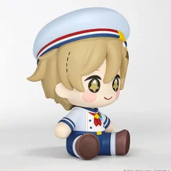 Good Smile Arts Shanghai Huggy Good Smile Ensemble Stars!! Tomoya Mashiro Figure
