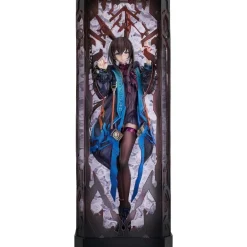 Good Smile Arts Shanghai Arknights Amiya huke Ver. 1/6 Figure JAPAN OFFICIAL