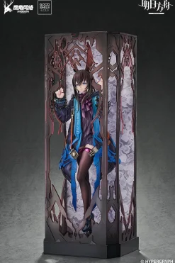 Good Smile Arts Shanghai Arknights Amiya huke Ver. 1/6 Figure JAPAN OFFICIAL