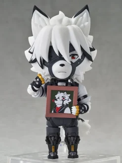 Good Smile Arts Shanghai Nendoroid Zenless Zone Zero Von Lycaon Action Figure