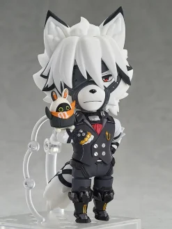 Good Smile Arts Shanghai Nendoroid Zenless Zone Zero Von Lycaon Action Figure