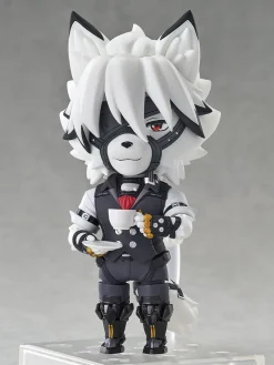 Good Smile Arts Shanghai Nendoroid Zenless Zone Zero Von Lycaon Action Figure