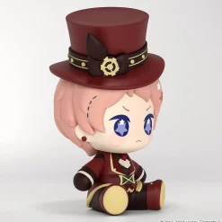 Good Smile Arts Shanghai Huggy Good Smile Ensemble Stars!! Shu Itsuki Figure