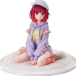 Good Smile Arts Shanghai Oshi no Ko Kana Arima Hoodie Style Ver. 1/6 Figure