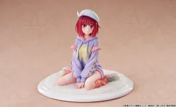 Good Smile Arts Shanghai Oshi no Ko Kana Arima Hoodie Style Ver. 1/6 Figure