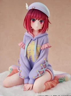 Good Smile Arts Shanghai Oshi no Ko Kana Arima Hoodie Style Ver. 1/6 Figure