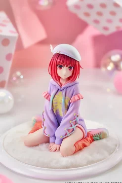 Good Smile Arts Shanghai Oshi no Ko Kana Arima Hoodie Style Ver. 1/6 Figure
