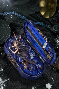 Good Smile Arts Shanghai Arknights Amiya Solo Around The World Ver. 1/7 Figure