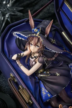 Good Smile Arts Shanghai Arknights Amiya Solo Around The World Ver. 1/7 Figure