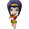 Good Smile Arts Shanghai Nendoroid Cowboy Bebop Faye Valentine Action Figure
