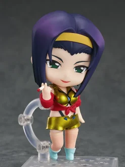 Good Smile Arts Shanghai Nendoroid Cowboy Bebop Faye Valentine Action Figure
