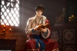 Good Smile Arts Shanghai Time Raiders Wu Xie Xinxue Jiumeng ver. 1/7 Figure