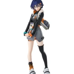 Good Smile Arts Shanghai POP UP PARADE SP Zenless Zone Zero Belle Figure JAPAN