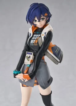 Good Smile Arts Shanghai POP UP PARADE SP Zenless Zone Zero Belle Figure JAPAN