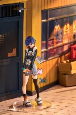 Good Smile Arts Shanghai POP UP PARADE SP Zenless Zone Zero Belle Figure JAPAN