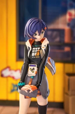 Good Smile Arts Shanghai POP UP PARADE SP Zenless Zone Zero Belle Figure JAPAN