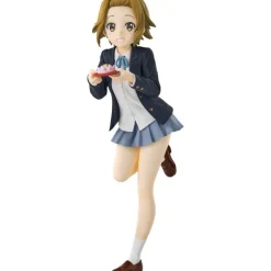 Good Smile Arts Shanghai POP UP PARADE K-On! Ritsu Tainaka L size Figure JAPAN