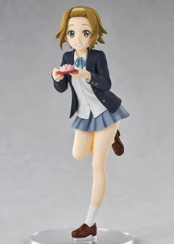 Good Smile Arts Shanghai POP UP PARADE K-On! Ritsu Tainaka L size Figure JAPAN