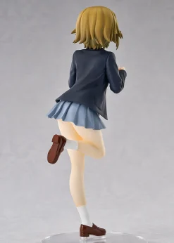 Good Smile Arts Shanghai POP UP PARADE K-On! Ritsu Tainaka L size Figure JAPAN