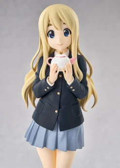 Good Smile Arts Shanghai POP UP PARADE K-On! Tsumugi Kotobuki L size Figure