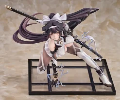 Good Smile Arts Shanghai Azur Lane Takao Divine Exorcist's Blade 1/7 Figure