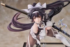 Good Smile Arts Shanghai Azur Lane Takao Divine Exorcist's Blade 1/7 Figure