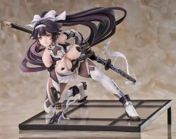 Good Smile Arts Shanghai Azur Lane Takao Divine Exorcist's Blade 1/7 Figure