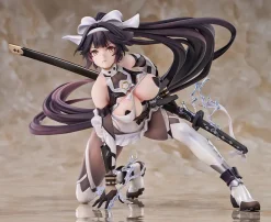Good Smile Arts Shanghai Azur Lane Takao Divine Exorcist's Blade 1/7 Figure