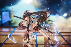 Good Smile Arts Shanghai Azur Lane Takao Divine Exorcist's Blade 1/7 Figure