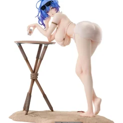 Good Smile Arts Shanghai Azur Lane St. Louis Swimsuit Ver. 1/7 Figure JAPAN