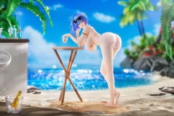 Good Smile Arts Shanghai Azur Lane St. Louis Swimsuit Ver. 1/7 Figure JAPAN