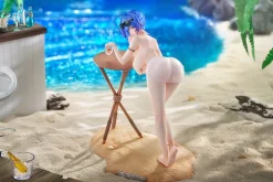Good Smile Arts Shanghai Azur Lane St. Louis Swimsuit Ver. 1/7 Figure JAPAN