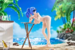 Good Smile Arts Shanghai Azur Lane St. Louis Swimsuit Ver. 1/7 Figure JAPAN
