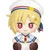 Good Smile Arts Shanghai Huggy Good Smile Ensemble Stars!! Nazuna Nito Figure