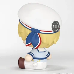 Good Smile Arts Shanghai Huggy Good Smile Ensemble Stars!! Nazuna Nito Figure