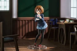 Good Smile Arts Shanghai POP UP PARADE K-On! Yui Hirasawa L size Figure JAPAN