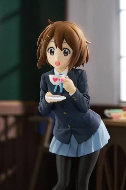 Good Smile Arts Shanghai POP UP PARADE K-On! Yui Hirasawa L size Figure JAPAN