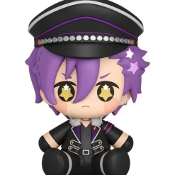 Good Smile Arts Shanghai Huggy Good Smile Ensemble Stars!! Adonis Otogari Figure