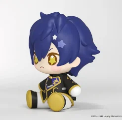 Good Smile Arts Shanghai Huggy Good Smile Ensemble Stars!! Jun Sazanami Figure