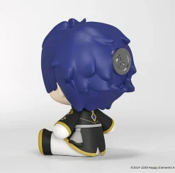 Good Smile Arts Shanghai Huggy Good Smile Ensemble Stars!! Jun Sazanami Figure