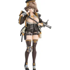 Good Smile Arts Shanghai Hyper Body Goddess of Victory Nikke Anis Action Figure