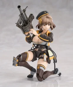 Good Smile Arts Shanghai Hyper Body Goddess of Victory Nikke Anis Action Figure