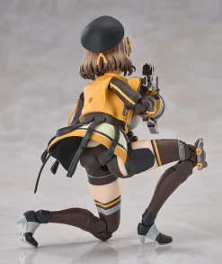 Good Smile Arts Shanghai Hyper Body Goddess of Victory Nikke Anis Action Figure