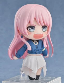 Good Smile Arts Shanghai Nendoroid BanG Dream! Anon Chihaya Action Figure JAPAN