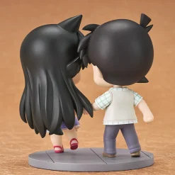 Good Smile Arts Shanghai Qset+ Detective Conan Shinichi Kudo & Ran Mouri Figure