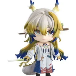 Good Smile Arts Shanghai Nendoroid Arknights Shu Action Figure JAPAN OFFICIAL