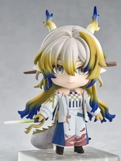 Good Smile Arts Shanghai Nendoroid Arknights Shu Action Figure JAPAN OFFICIAL