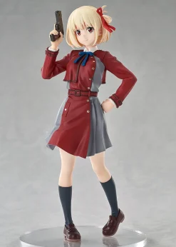 Good Smile Arts Shanghai POP UP PARADE Lycoris Recoil Chisato Nishikigi Figure