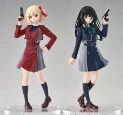 Good Smile Arts Shanghai POP UP PARADE Lycoris Recoil Chisato Nishikigi Figure