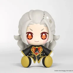 Good Smile Arts Shanghai Huggy Good Smile Ensemble Stars!! Nagisa Ran Figure